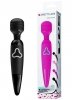 PRETTY LOVE - BODY WAND BLACK 7 FUNCTION